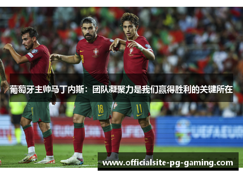葡萄牙主帅马丁内斯：团队凝聚力是我们赢得胜利的关键所在