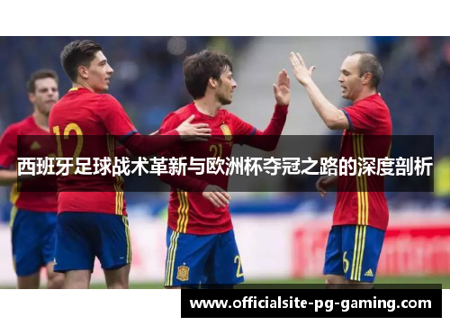 西班牙足球战术革新与欧洲杯夺冠之路的深度剖析