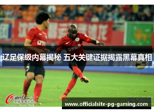 辽足保级内幕揭秘 五大关键证据揭露黑幕真相 辽足保级内幕揭秘 五大关键证据揭露黑幕真相