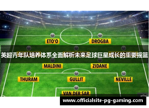 英超青年队培养体系全面解析未来足球巨星成长的重要摇篮