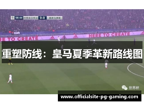 重塑防线:皇马夏季革新路线图 重塑防线:皇马夏季革新路线图