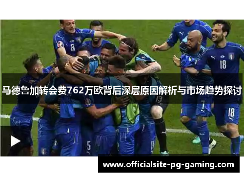 马德鲁加转会费762万欧背后深层原因解析与市场趋势探讨 马德鲁加转会费762万欧背后深层原因解析与市场趋势探讨