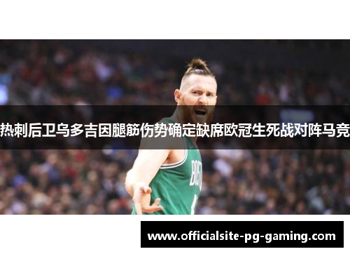 热刺后卫乌多吉因腿筋伤势确定缺席欧冠生死战对阵马竞 热刺后卫乌多吉因腿筋伤势确定缺席欧冠生死战对阵马竞
